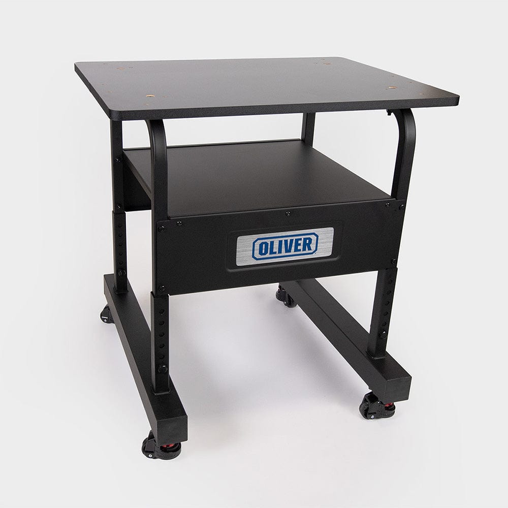 Universal Adj Bench Top Stand