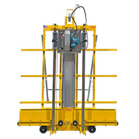 Compact Classic Panel Saw - 52'' Crosscut