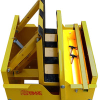 Panel Express Tool Box