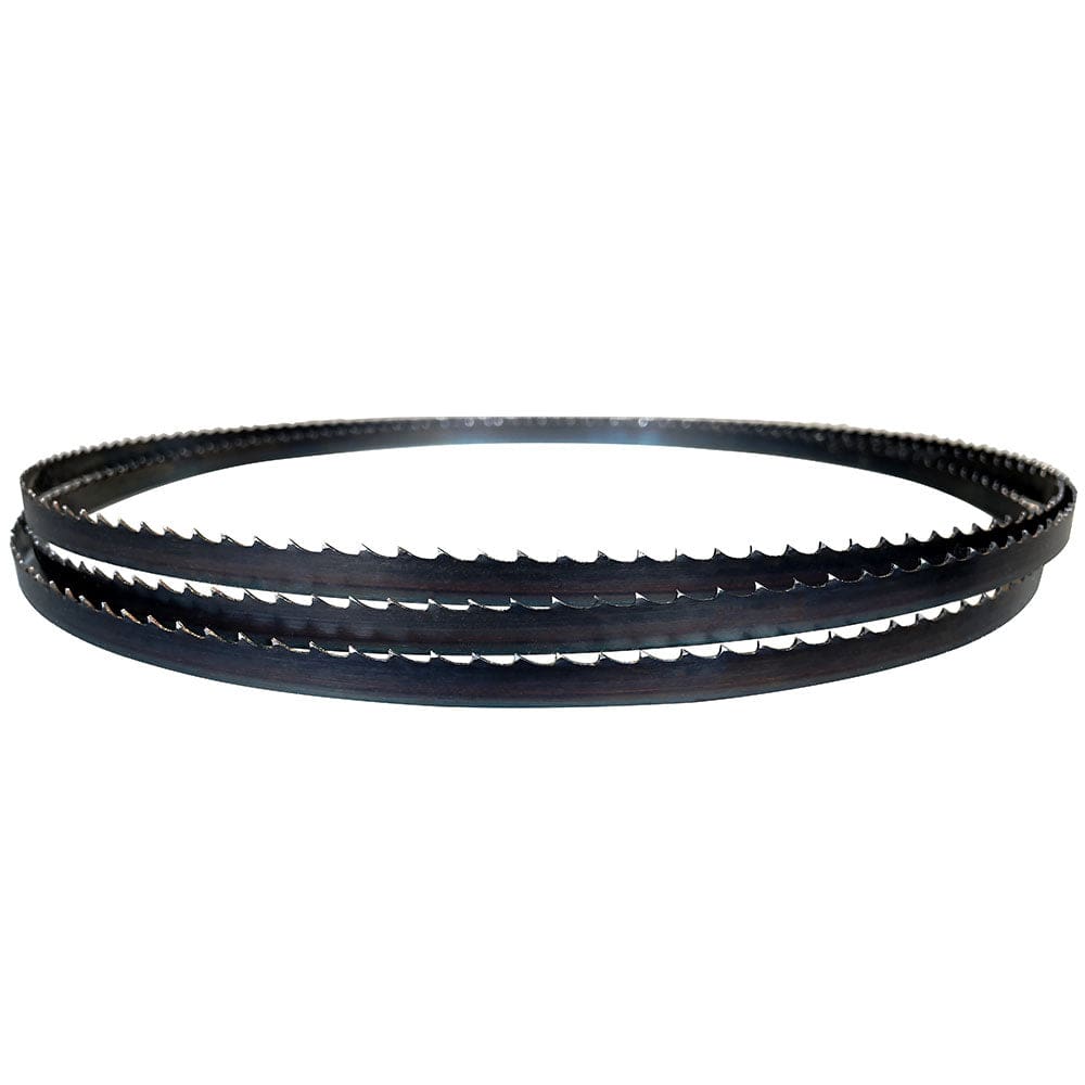AccuRight Bandsaw Blade 3/16" x 116" 4 TPI