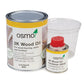 2K Wood Oil - 6119 Natural - Matte - 1L