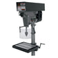 J-A5816 15" Variable Speed Floor Model Drill Press - 115V - 1Ph