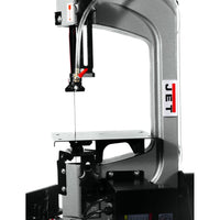 HVBS712V 7" X 12" Variable Speed Horizontal / Vertical Bandsaw