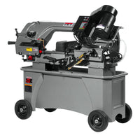 HVBS712V 7" X 12" Variable Speed Horizontal / Vertical Bandsaw