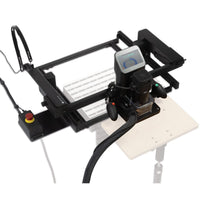 Origin Handheld CNC Router and BenchPilot Package