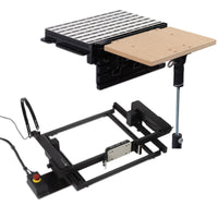 BenchPilot and Shelf Upgrade Package for Shaper Workstation