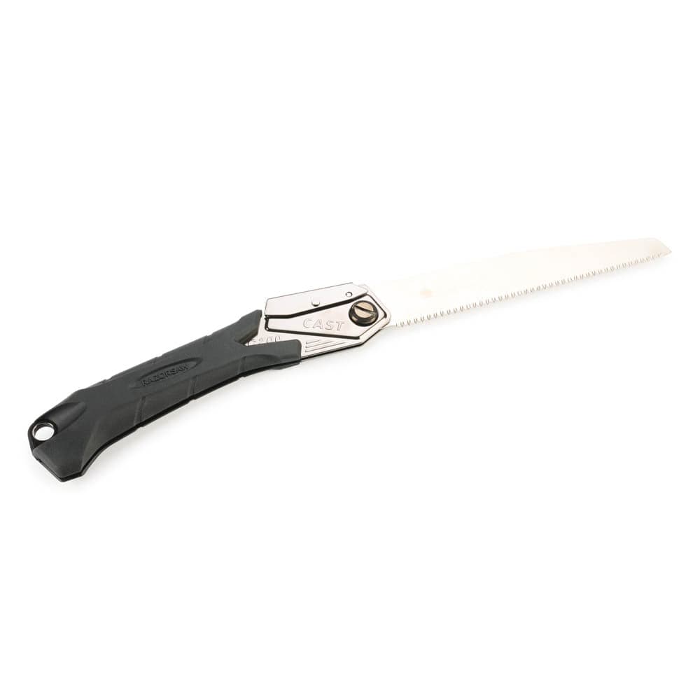 Cast 200 Medium Tooth Folding Saw