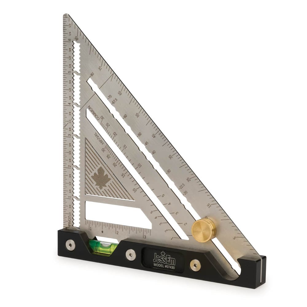 Quick Angle Square - Imperial
