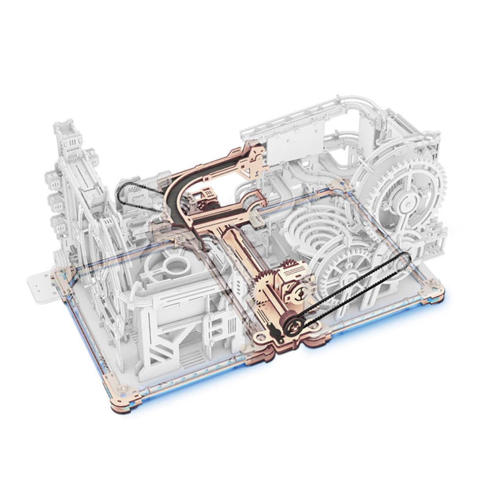 Marble Run Link Pack Kit