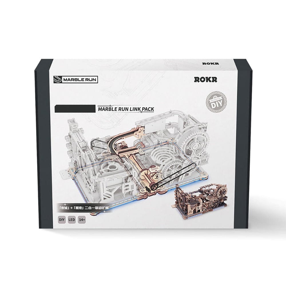 Marble Run Link Pack Kit