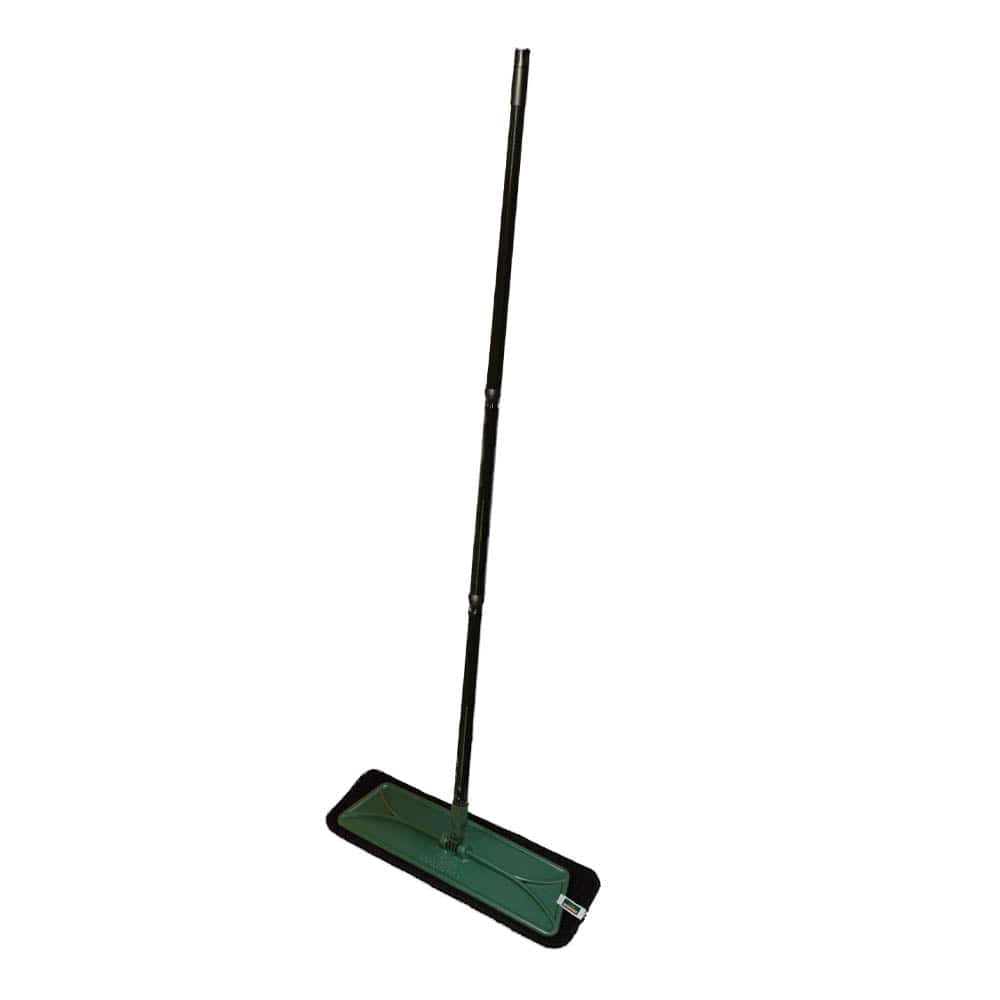 Microfiber Mop for Wood Surfaces
