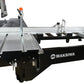 Sliding Panel Saw - Diamond- 220V - 10 HP - 3 Ph