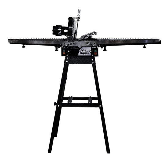 Sabretooth Automatic Bandsaw Blade Sharpener