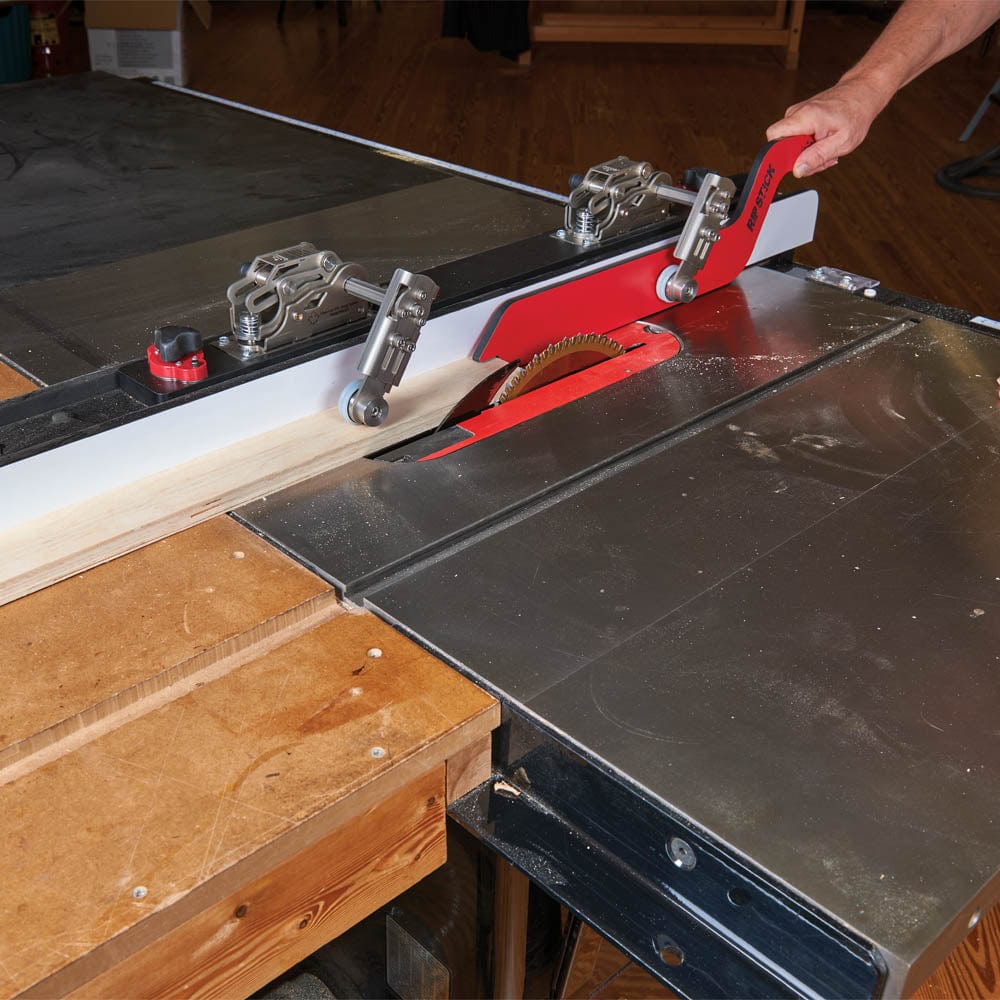 MagSwitch 150s with Phenolic Base for STS Stock Guides