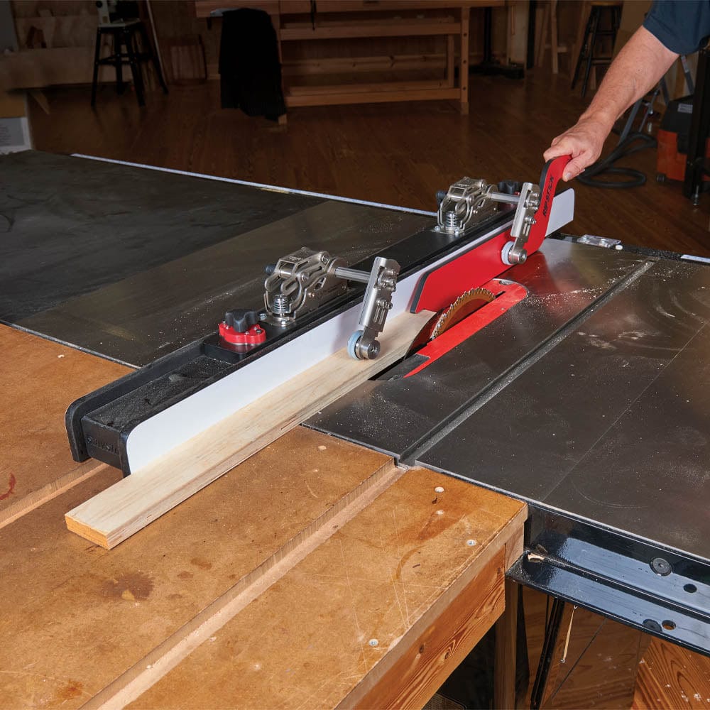 RIP STICK for TS and STS Stock Guides