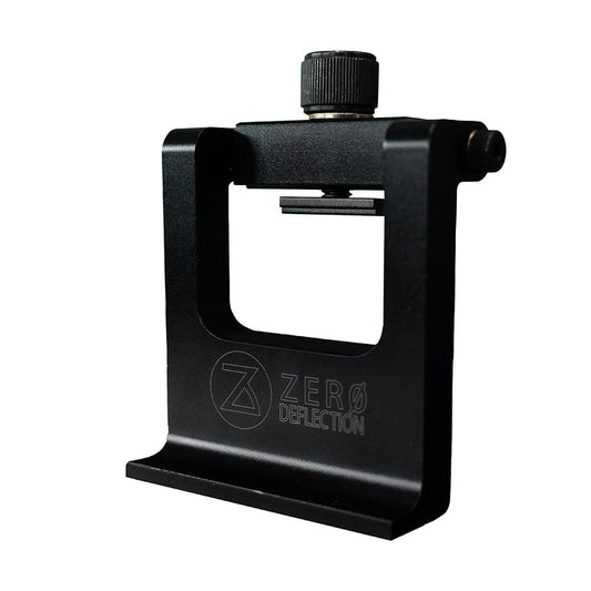 3" ZD Precison Flip Stop