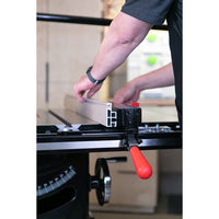 T-Glide Advance Rip Fence for SawStop Professional Cabinet Saws