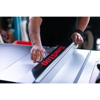 T-Glide Advance Rip Fence for SawStop Industrial Cabinet Saws