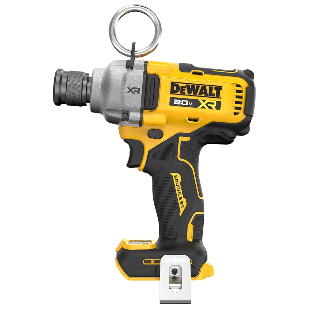 20V MAX XR 7/16" Impact Wrench- Tool Only