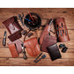 Leathercraft: Traditional Handcrafted Leatherwork Skills and Projects