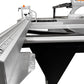 Sliding Panel Saw Titanimun- 1 Ph - 5 HP - 220V