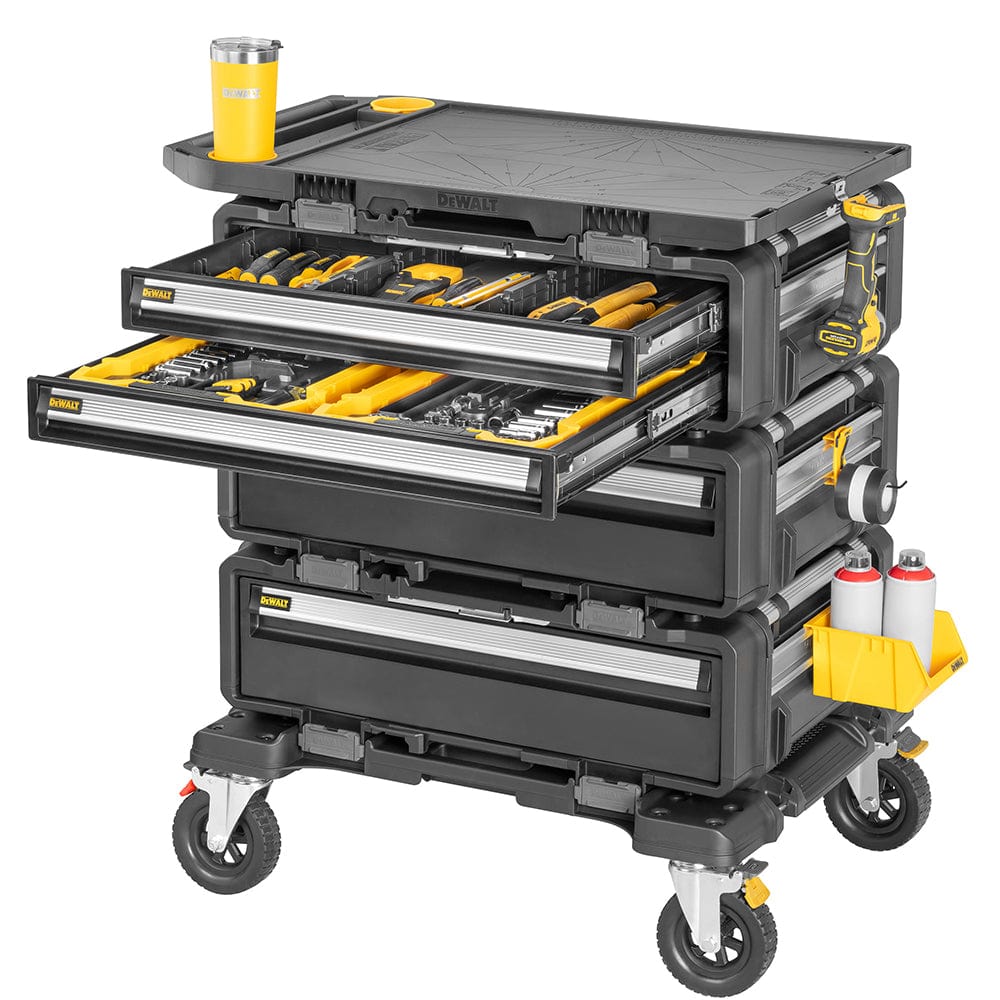 TOUGHSYSTEM 2.0 DXL 5-in-1 Modular Workstation