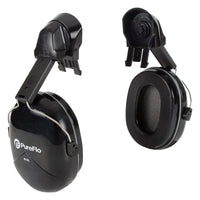 Clip-On Ear Defenders for Airshield Pro/Max