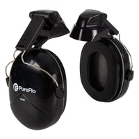 Clip-On Ear Defenders for Airshield Pro/Max