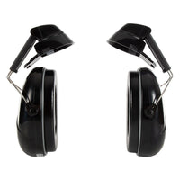Clip-On Ear Defenders for Airshield Pro/Max