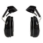 Clip-On Ear Defenders for Airshield Pro/Max