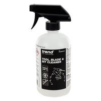 Industrial Strength Wood/Resin Remover - 18 fl oz