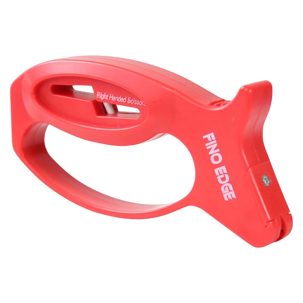 Fast Knife & Scissor Sharpener