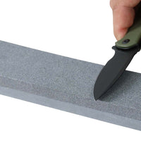 8" Multi-Grit Sharpening Stone
