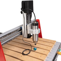 2x2 CNC Router Model AX1-101