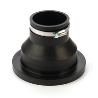 Quick Connect Machine Coupling - 4" x 2-1/2"