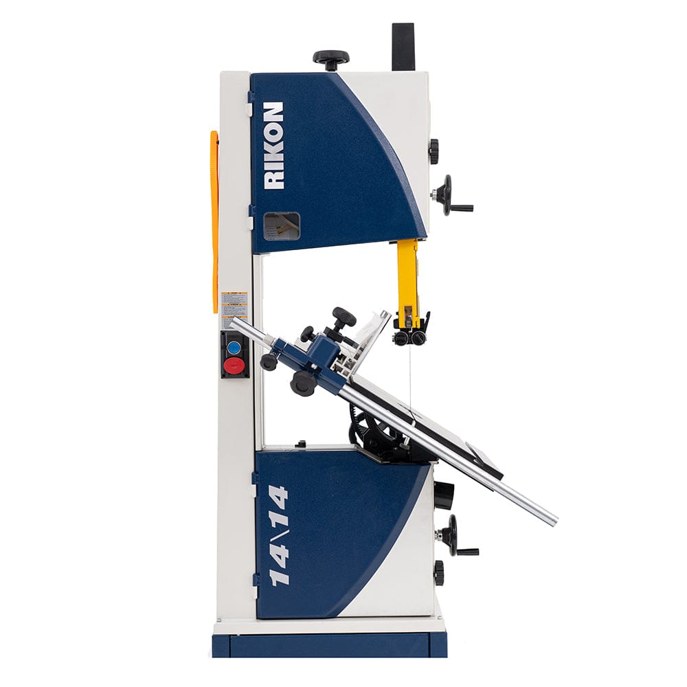 Deluxe Bandsaw - 14"