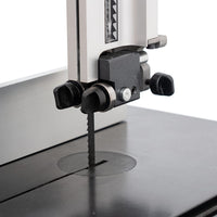 10" Deluxe Bandsaw with Stand