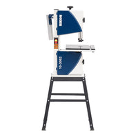 10" Deluxe Bandsaw with Stand