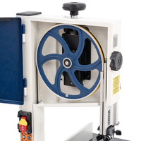 10" Deluxe Bandsaw with Stand