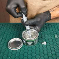 Dispensing/Mixing Syringes - 10 ml - 5 Pack