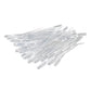 Transfer Pipettes - 0.5 ml - 50 Pack