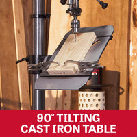 JDP-20S 20" SMART DRILL PRESS