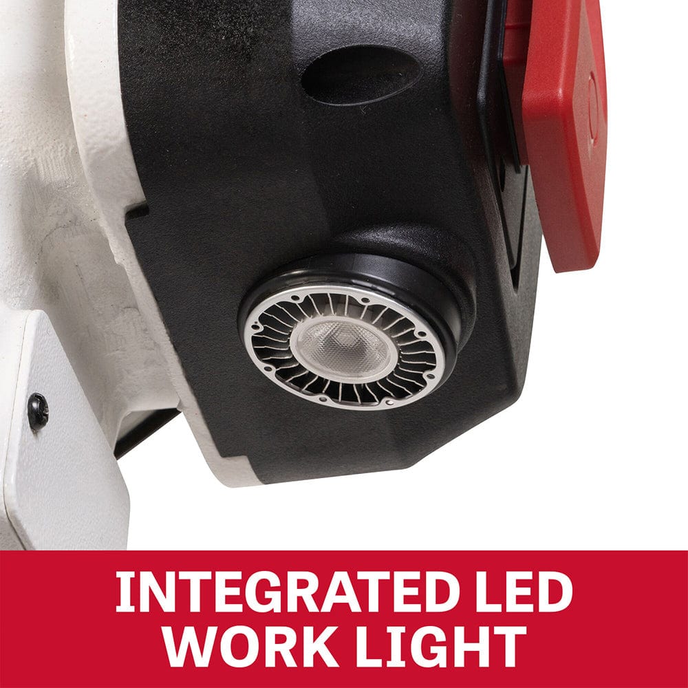 JDP-20S 20" SMART DRILL PRESS