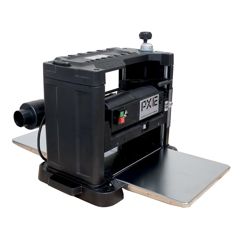 PX|12 QuadTec ii Benchtop Planer