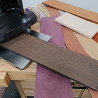 PX|12 QuadTec ii Benchtop Planer