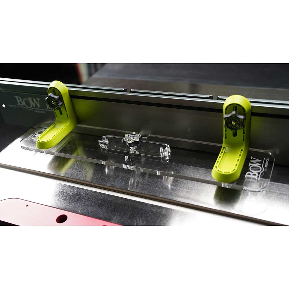 XT4 L-Fence System for Xtender Fences