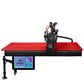 Shark HD620 PRO CNC Machine