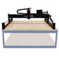 Shark HD644 PRO CNC Machine