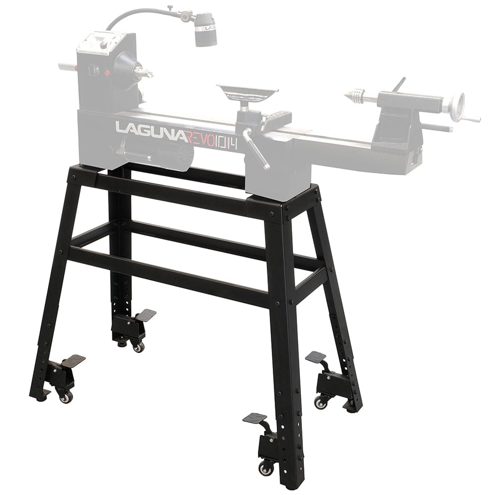 REVO 10|14 Adjustable Lathe Stand