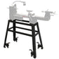 REVO 10|14 Adjustable Lathe Stand